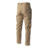 Брюки Brodeks KS301, бежевый