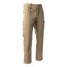Брюки Brodeks KS301, бежевый