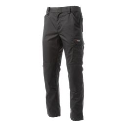 Брюки Brodeks KS301, черный