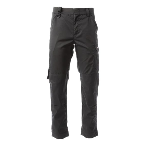 Брюки Brodeks KS301, черный