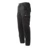 Брюки Brodeks KS301, черный