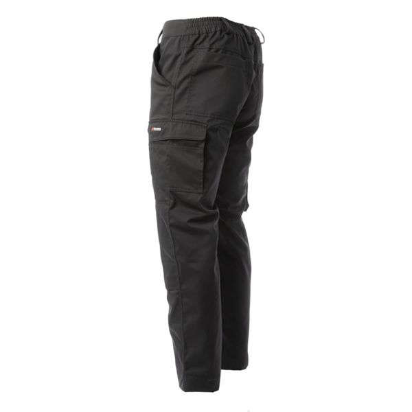 Брюки Brodeks KS301, черный