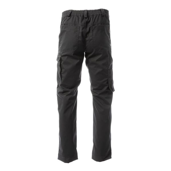 Брюки Brodeks KS301, черный