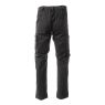 Брюки Brodeks KS301, черный