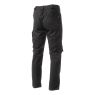 Брюки Brodeks KS301, черный