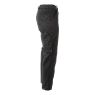 Брюки Brodeks KS301, черный