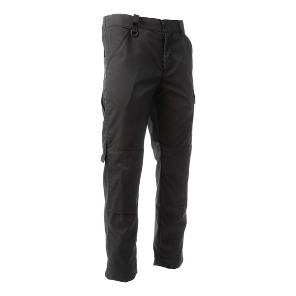 Брюки Brodeks KS301, черный