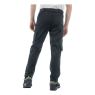 Брюки Brodeks KS301, черный