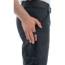Брюки Brodeks KS301, черный
