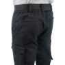 Брюки Brodeks KS301, черный