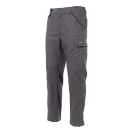 Брюки Brodeks KS301, серый