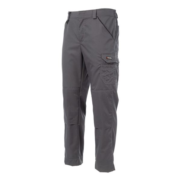 Брюки Brodeks KS301, серый
