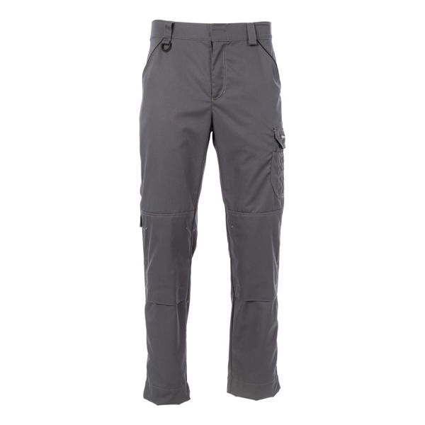 Брюки Brodeks KS301, серый