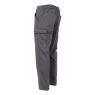 Брюки Brodeks KS301, серый