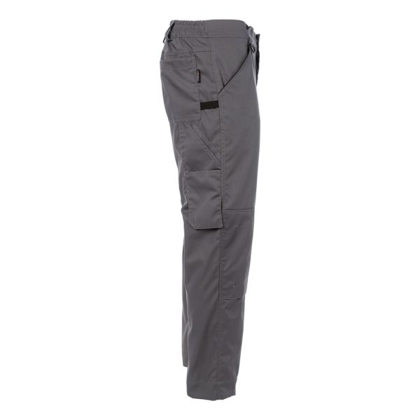 Брюки Brodeks KS301, серый