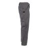 Брюки Brodeks KS301, серый