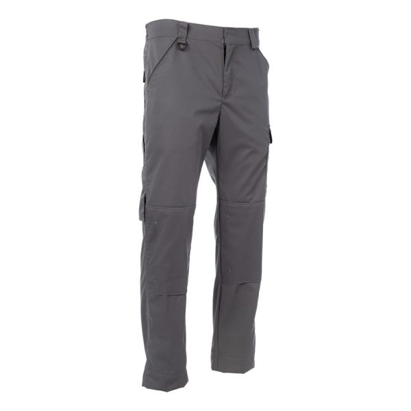 Брюки Brodeks KS301, серый