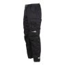 Брюки Brodeks KS302, черный