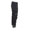 Брюки Brodeks KS302, черный