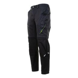Брюки Brodeks KS305, черный