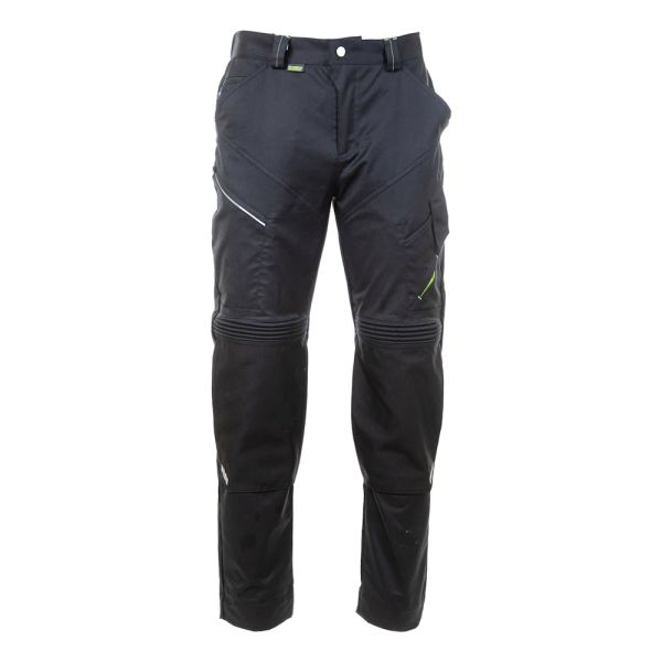 Брюки Brodeks KS305, черный