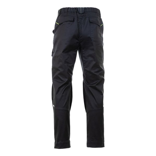 Брюки Brodeks KS305, черный