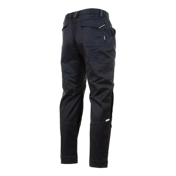 Брюки Brodeks KS305, черный