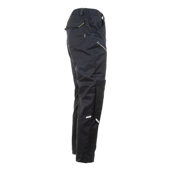 Брюки Brodeks KS305, черный