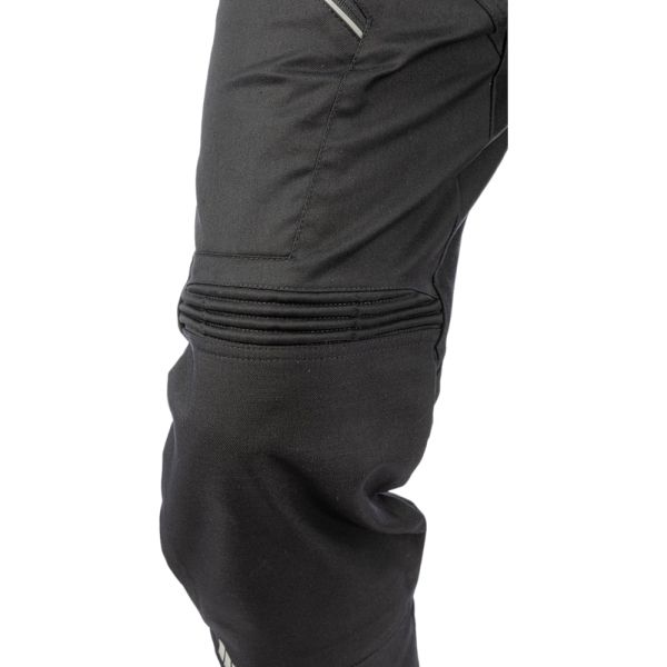 Брюки Brodeks KS305, черный