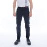 Брюки Brodeks Urban KS316 стрейч, черный