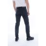 Брюки Brodeks Urban KS316 стрейч, черный