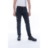 Брюки Brodeks Urban KS316 стрейч, черный