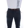Брюки Brodeks Urban KS316 стрейч, черный