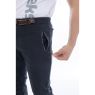 Брюки Brodeks Urban KS316 стрейч, черный