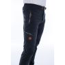 Брюки Brodeks Urban KS316 стрейч, черный