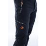 Брюки Brodeks Urban KS316 стрейч, черный