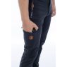Брюки Brodeks Urban KS316 стрейч, черный