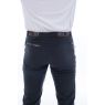 Брюки Brodeks Urban KS316 стрейч, черный