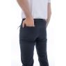 Брюки Brodeks Urban KS316 стрейч, черный