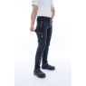 Брюки Brodeks Urban KS316 стрейч, черный