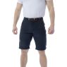 Шорты Brodeks Urban KS326 стрейч, чёрный