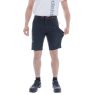 Шорты Brodeks Urban KS326 стрейч, чёрный