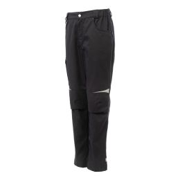 Брюки рабочие женские Brodeks KS328, чёрный