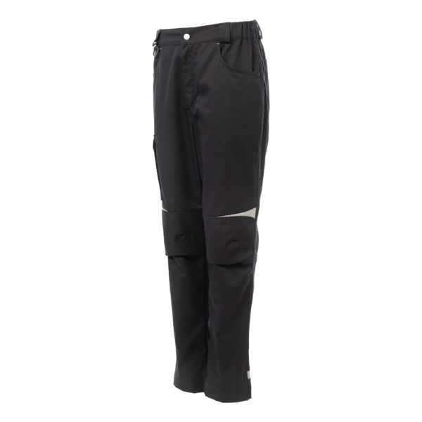 Брюки рабочие женские Brodeks KS328, черный
