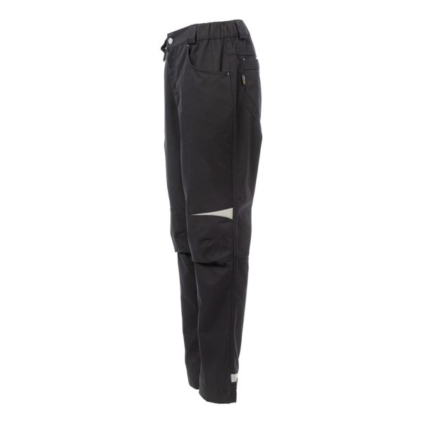 Брюки рабочие женские Brodeks KS328, черный