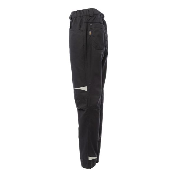 Брюки рабочие женские Brodeks KS328, черный