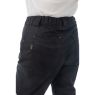 Брюки рабочие женские Brodeks KS328, черный