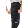 Брюки рабочие женские Brodeks KS328, черный