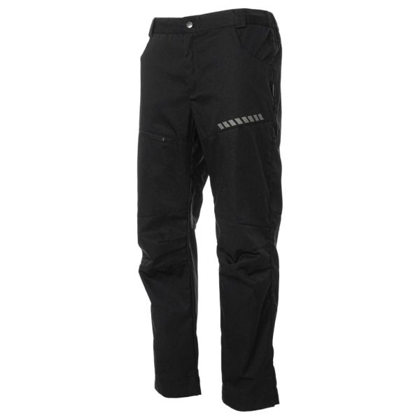 Брюки Brodeks KS334, чёрный