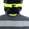 Комбинезон Brodeks KS503, серый, черный
